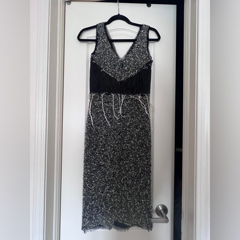 Ermanno Scervino Dress